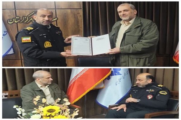 نقش مؤثر رسانه در ارتقای امنیت پایدار