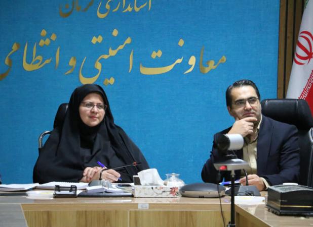 تمرکز بر اقتصاد اشتغال محور جایگاه زنان را در مسیر توسعه تثبیت می کند