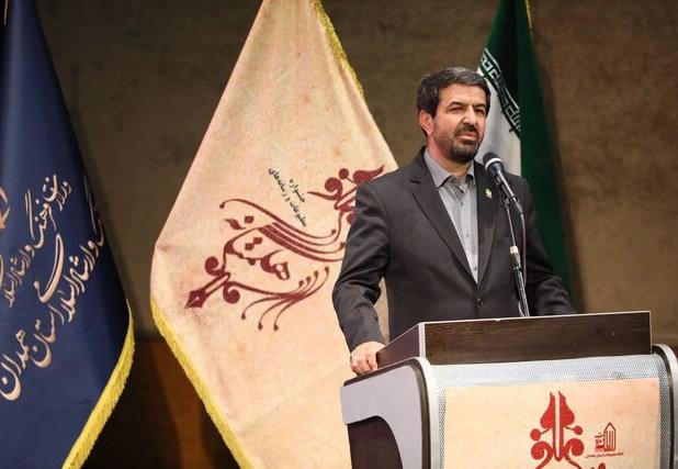 استاندار استان: توسعه رسانه‌ای یکی از ارکان اصلی رشد فرهنگی و اجتماعی است