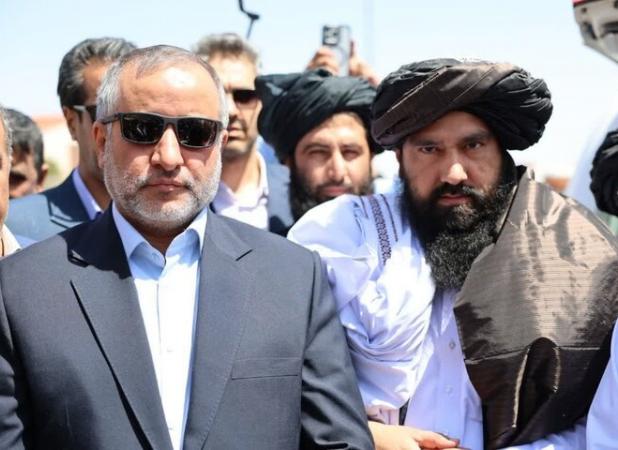 سهم ۳۸ درصدی خراسان جنوبی از صادرات ایران به افغانستان