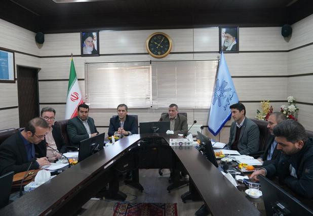 توجه به تقویت وفاق و انسجام دانشگاهی در برنامه‌های روز دانشجو