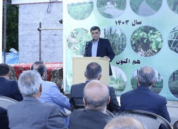 مردم سالکده الگویی موفق در مدیریت پسماند هستند