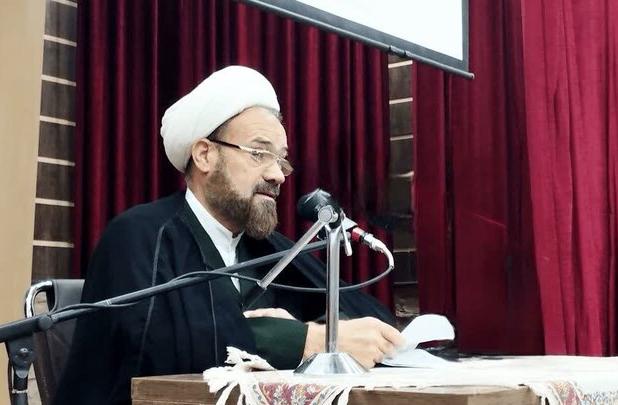 حجت الاسلام جلیلیان: ورزشکاران باید شجاعت را از حضرت زهرا(س) بیاموزند