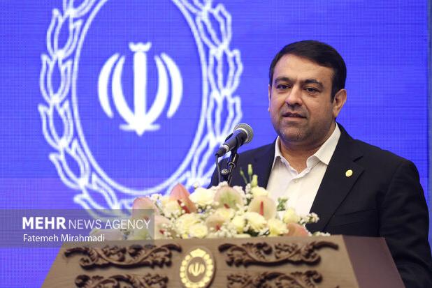 ۱۴۰ همت وام قرض‌الحسنه؛ دستاورد محصول مهربانی بانک ملی