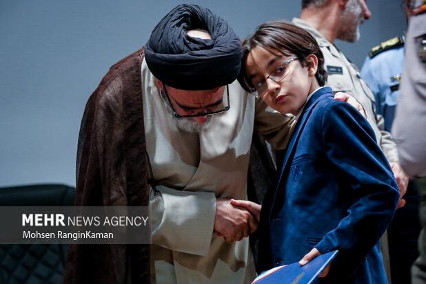 شهید آل‌هاشم، امام جمعه‌ای که امامِ هر روز هفته بود