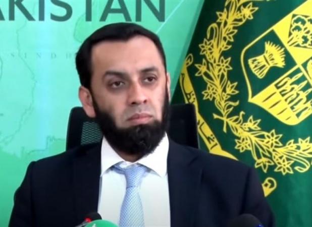 پاکستان: مسئولیت اصلی در مبارزه با تروریسم بر عهده طالبان است