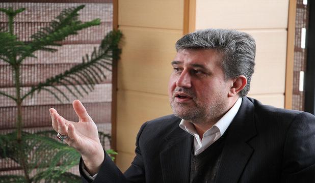 مدیر مخابرات منطقه کردستان: فناوری‌های نوین ارتباطی زمینه‌ساز عدالت آموزشی است