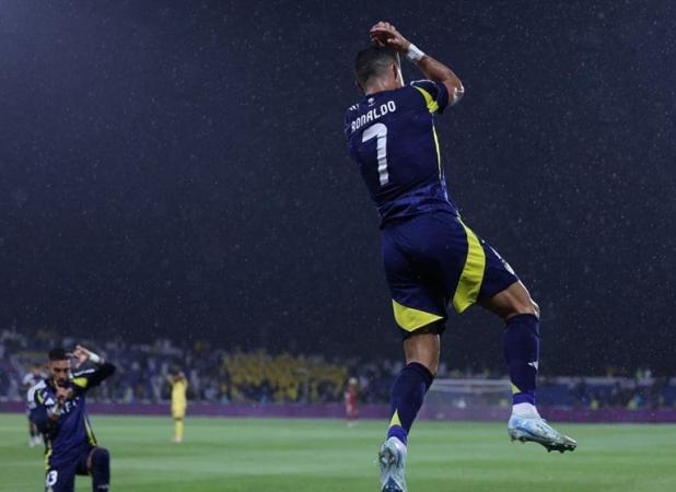 از النصر تا جام جهانی باشگاه‌ها؛ مسیر مبهم رونالدو!