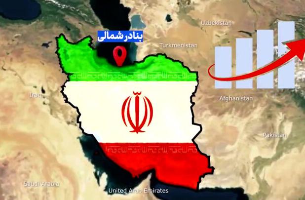 شکستن انحصار جابجایی کالا در بنادر جنوب کشور
