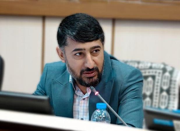 عضو شورای شهر یزد:‌ بودجه ۱۴۰۵ شهرداری باید متناسب با نیازهای واقعی شهروندان باشد