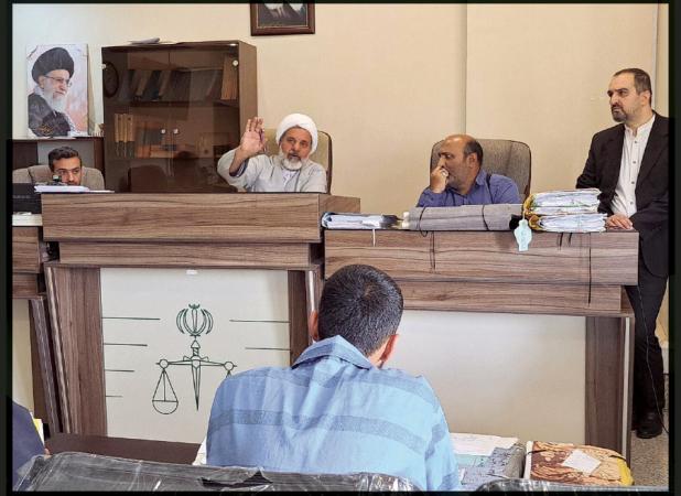 قصاص و حبس برای عاملان قتل دختر فیلم‌بردار