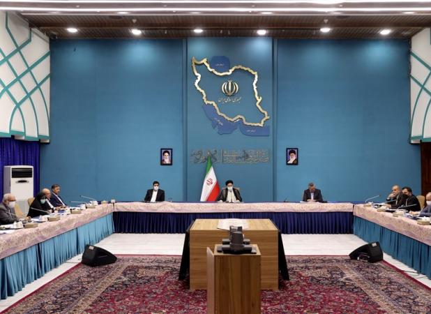 برگزاری جلسه شورای عالی اشتغال تا پایان دی ماه