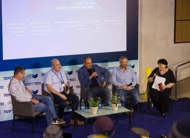 هشدار درباره ناتوانی اسرائیل در مقابله با پهپادها