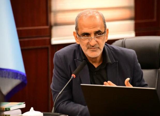 نشست مسئولان حوزه‌های قضایی شرق مازندران برگزار شد