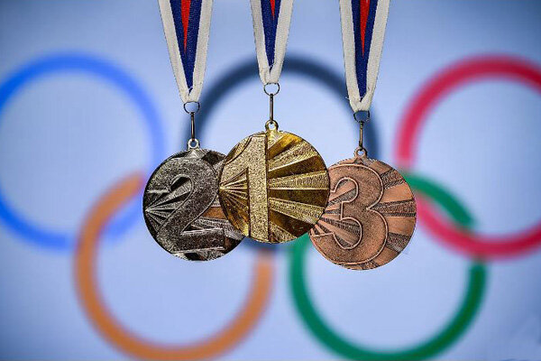 پاداش ۶۲ میلیاردی فدراسیون کشتی به مدال آوران طلای المپیک پاریس