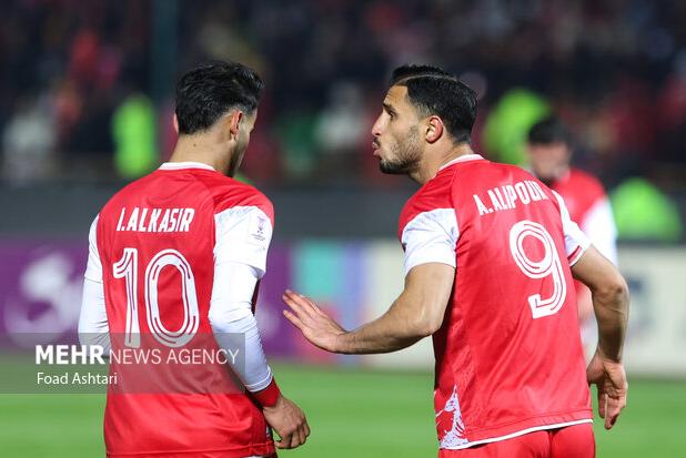 خطر نگران کننده زیر پوست پرسپولیس؛ تدبیر مدیران برای قطع «پچ پچ»ها