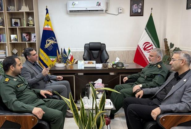 برنامه‌های متنوع هفته بسیج در خارگ برگزار می‌شود