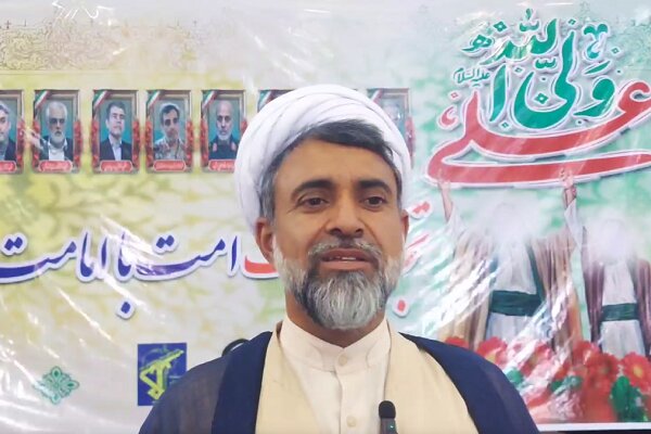 مردم سیستان میزبان مراسم عزاداری آخر صفر در حرم مطهر رضوی