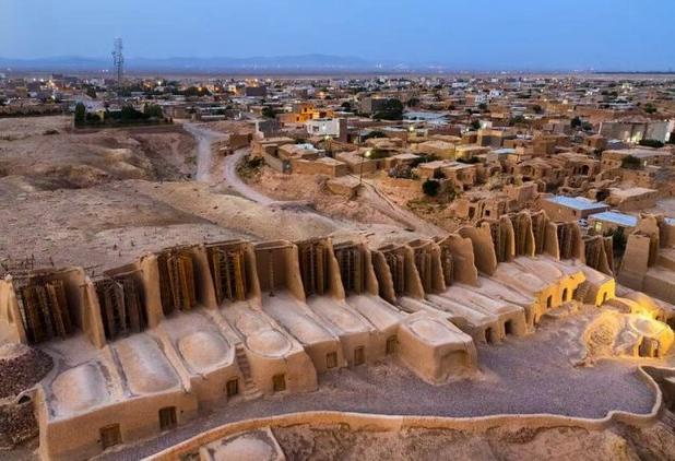 رشد شهرنشینی؛ تهدیدی برجان بزرگ‌ترین آسبادهای جهان