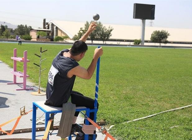 ابراز رضایت از رکوردها در انتخابی پارادوومیدانی/ نیاز به تغییر نسل در بزرگسالان