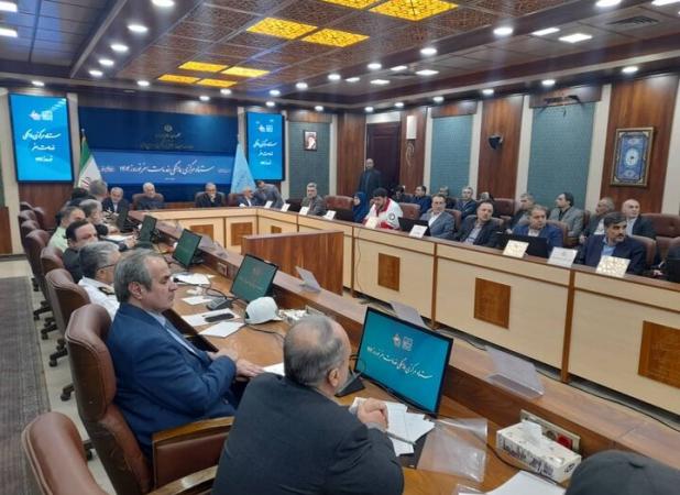 پیش‌بینی ۹میلیون گردشگر در مناطق آزاد و ۳ میلیون سفر در روزهای آخر سال