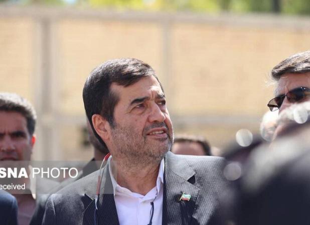 وزیر ورزش: اداره ۱۱۰۰ مکان ورزشی در قزوین توسط بخش خصوصی