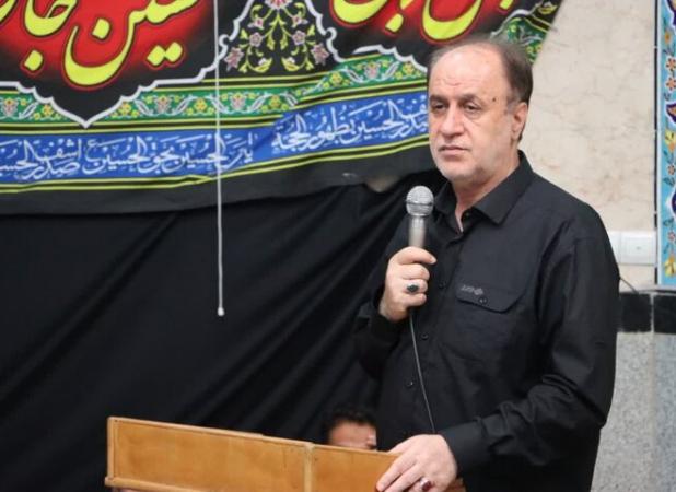 رینگ سوم شهری همدان موتور محرک توسعه اقتصادی استان است