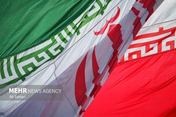برگزاری رویداد «روضه هنر ۲» با محوریت عاشورا و جنگ تحمیلی در مشهد
