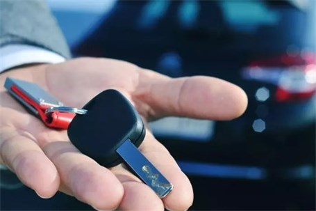 هزینه های باورنکردنی اجاره انواع خودرو