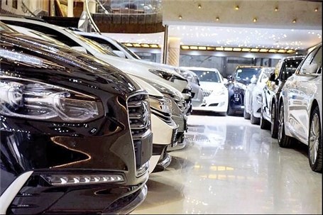 بخشنامه نرخ‌های مالیات خودرو برای سال ۱۴۰۵