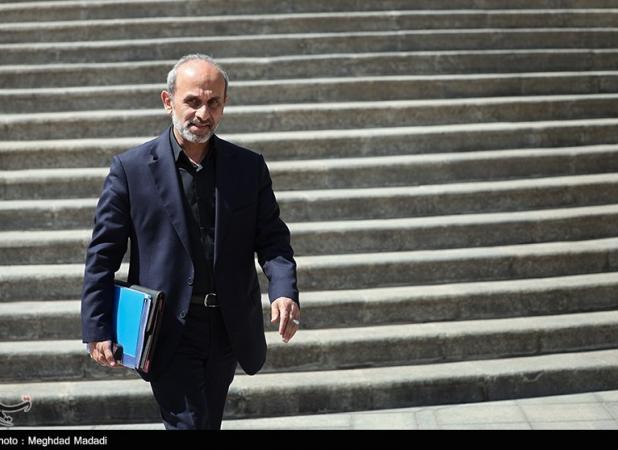 جبلی خبر داد: مسیر تولیدات مشترک در صدا و سیما ادامه پیدا می‌کند