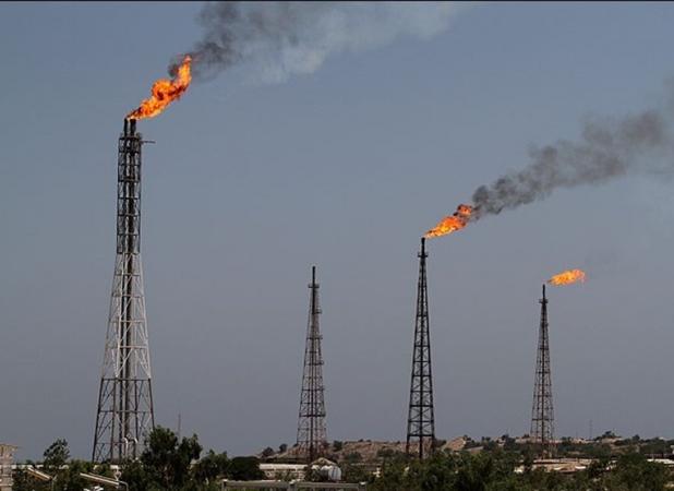 جمع‌آوری ۱۵ میلیون مترمکعب گاز همراه تا پایان سال ۱۴۰۴