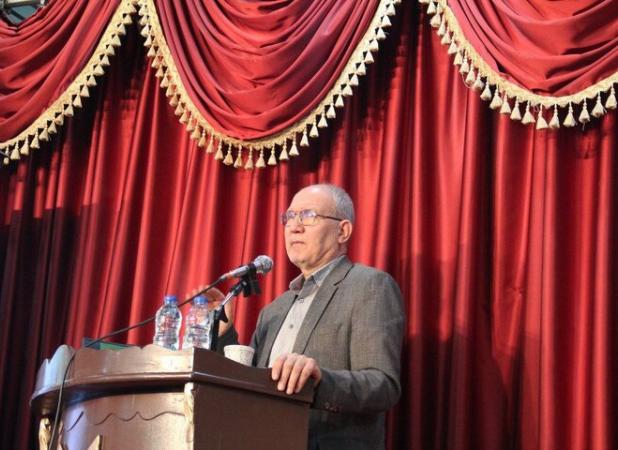 جهان در آینده با افزایش ناامنی غذایی و رشد نابرابری در مصرف غذا روبرو می‌شود