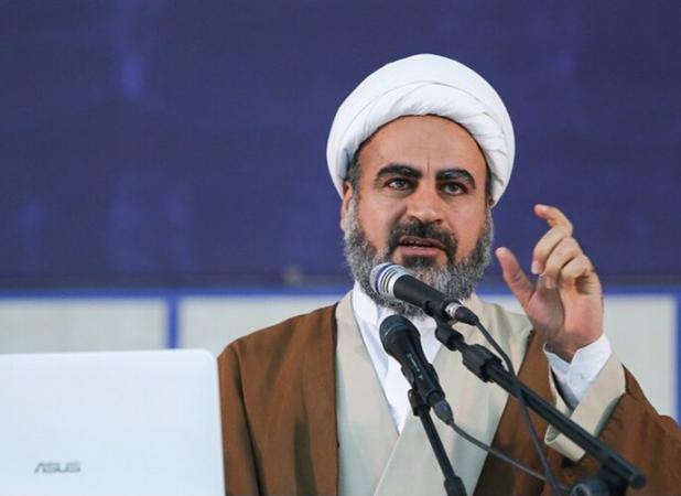 امام جمعه پارسیان: قانون بازگشت عوارض گمرکی باید  اجرا شود