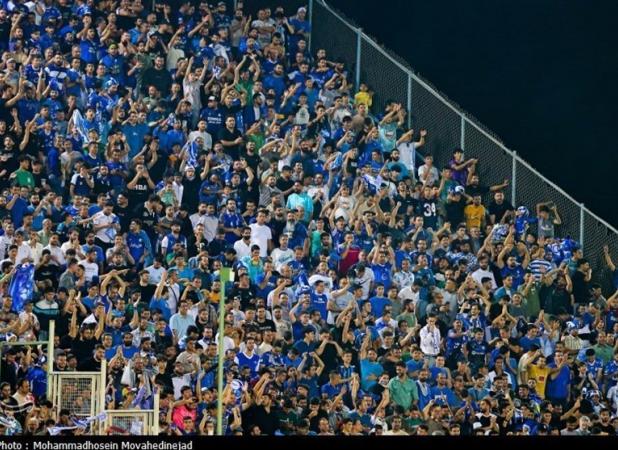 مخالفت AFC با درخواست استقلال و تراکتور/ آبی‌ها در شهرقدس، تبریزی‌ها در یادگار امام