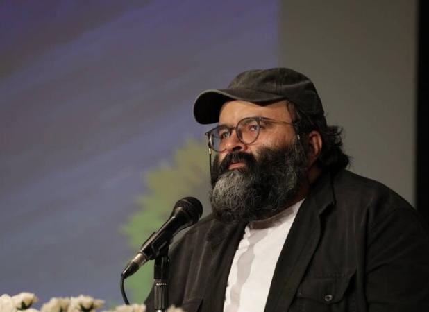 شعر دروازه ورود ما به عالم غیب است؛ شب شعر فاطمی برگزار شد