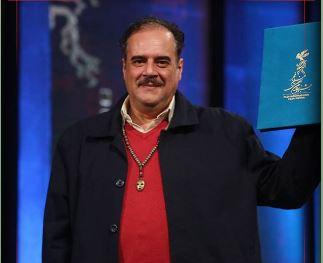 ماجرای لوح‌های دست‌نویس جشنواره فجر چه بود؟