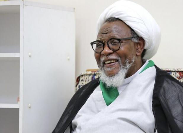 تشرف شیخ زکزاکی به حضرت فاطمه معصومه سلام‌الله‌علیها