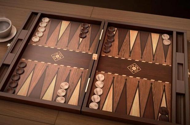 صادرات «تخته‌نرد» بلامانع شد