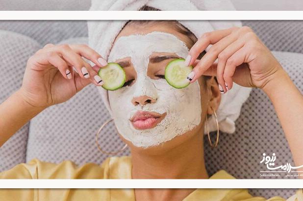 گول این مراقبت‌های پوستی خانگی را نخورید!