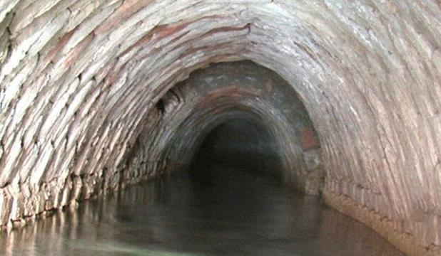 تصویب ۳۳ میلیارد تومان اعتبار برای حفظ میراث آبی کهن خراسان شمالی