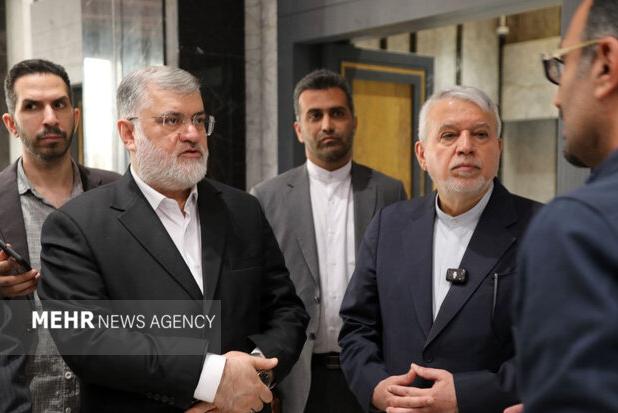 معتمدیان:نگاه به تهران نباید تنها به عنوان پایتخت سیاسی اداری کشورباشد
