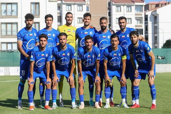 استقلال تهران به بندرعباس می آید