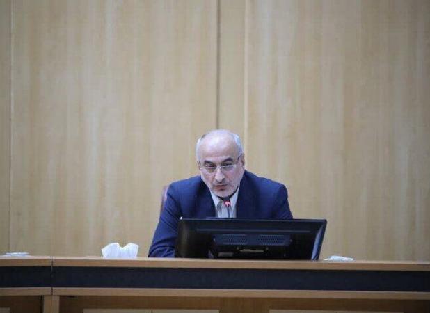 پورحیدری:تسریع در بازسازی بازار رشت منوط به تصمیم گیری نهایی اصناف است