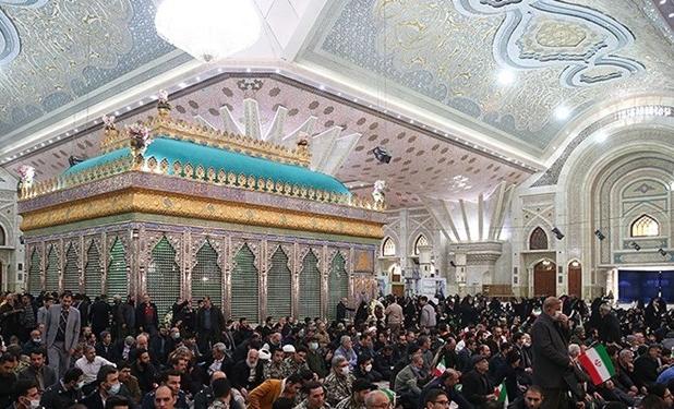 پلیس راهور: تهرانی‌ها از جاده قدیم قم به مرقد امام (ره) بروند