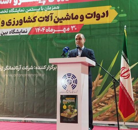 ارز واردات برنج برای واردات دارو استفاده شود