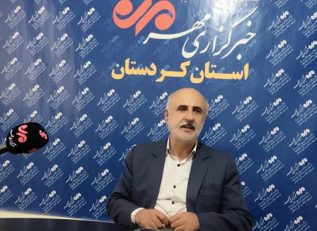ظرفیت تولید تخم‌مرغ کردستان به ۸۴ درصد نیاز استان می‌رسد