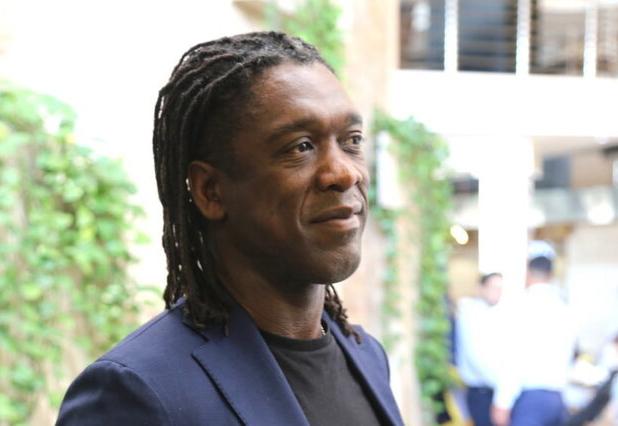 سیدورف به ایران می‌آید