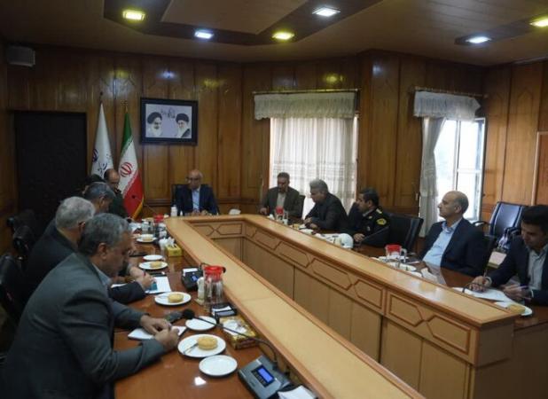 استاندار کرمانشاه بر تسریع در تکمیل موزه دفاع مقدس استان تأکید کرد