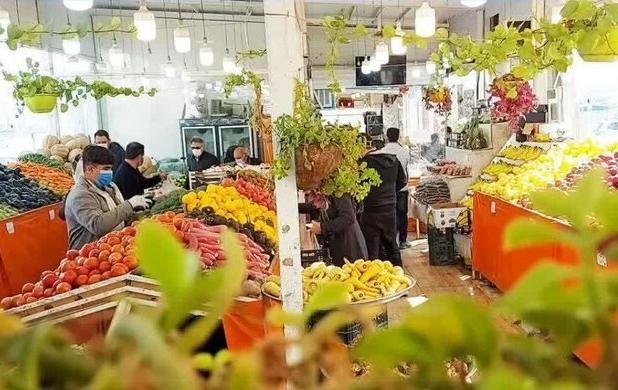  دلالی؛ مشکل اصلی بازار میوه/ گرانی در اختیار ما نیست